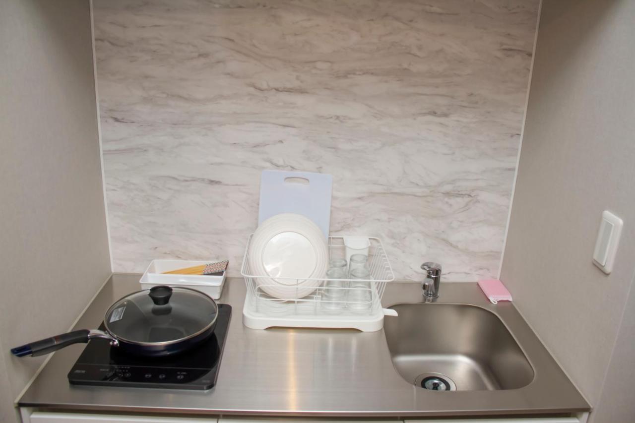 Hotel S-Presso East Osaka Zewnętrze zdjęcie