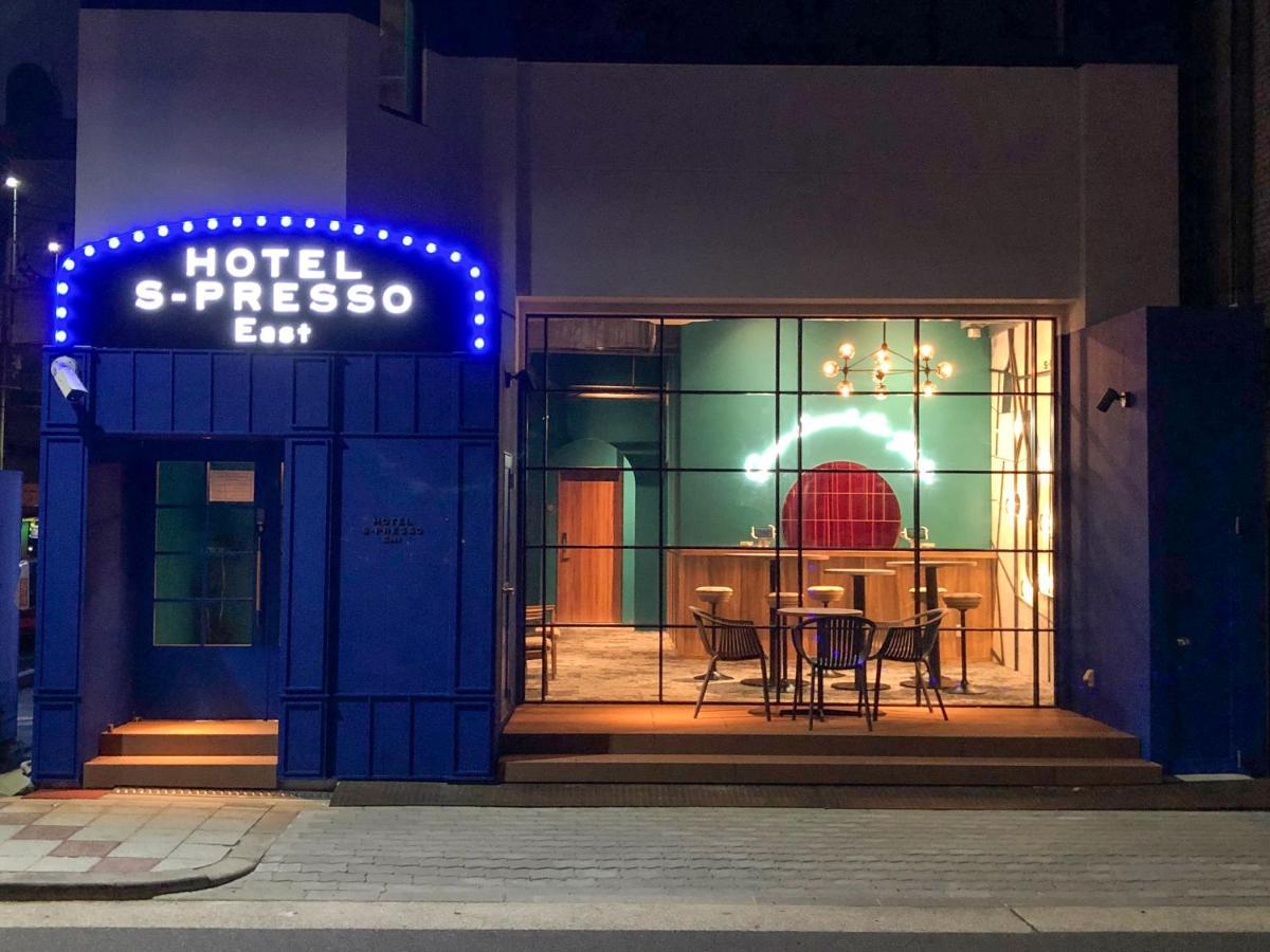 Hotel S-Presso East Osaka Zewnętrze zdjęcie
