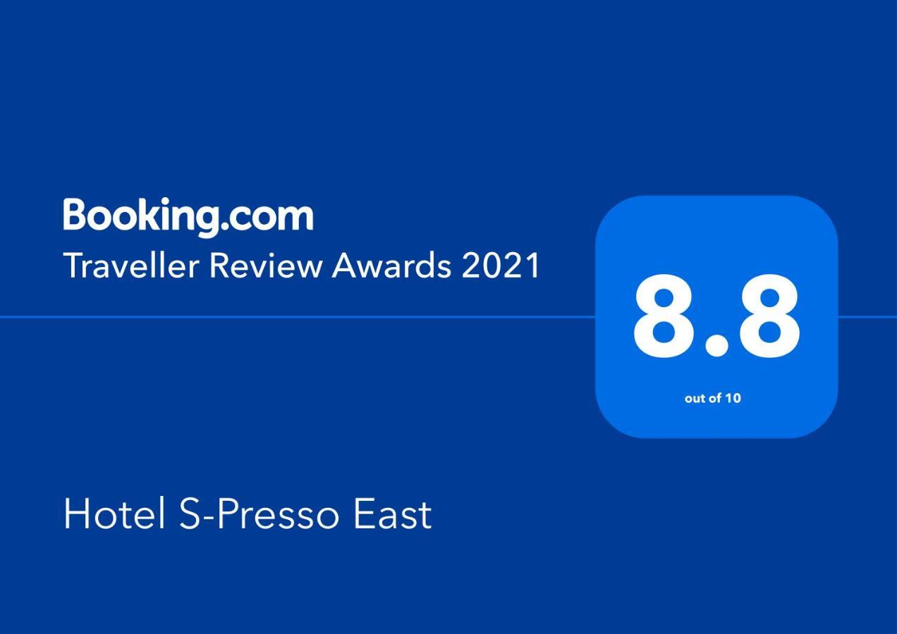 Hotel S-Presso East Osaka Zewnętrze zdjęcie
