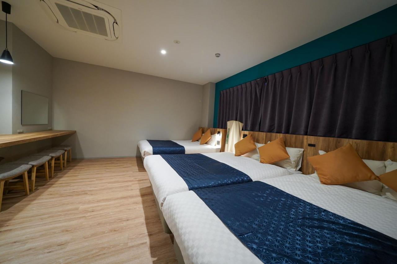 Hotel S-Presso East Osaka Zewnętrze zdjęcie