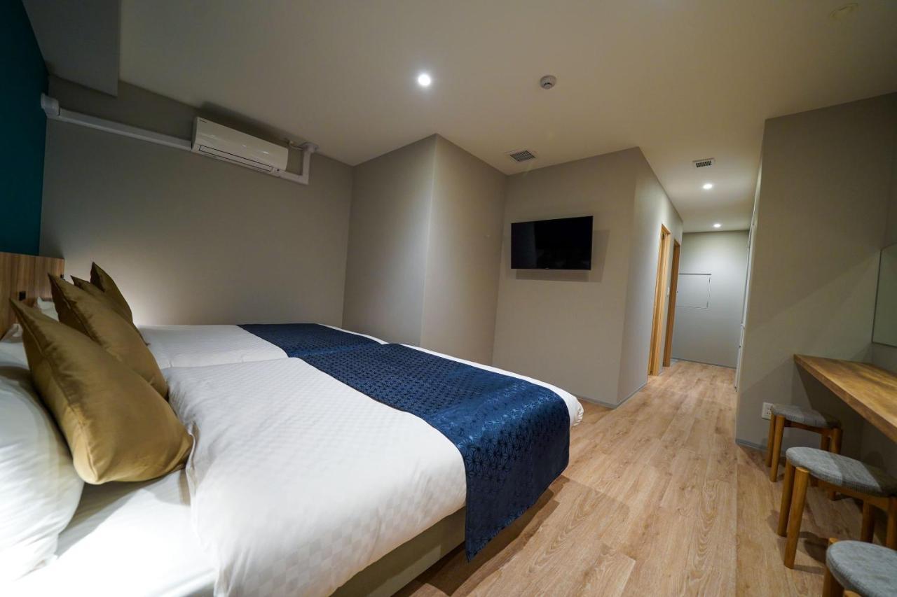 Hotel S-Presso East Osaka Zewnętrze zdjęcie