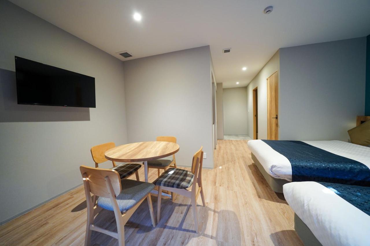 Hotel S-Presso East Osaka Zewnętrze zdjęcie