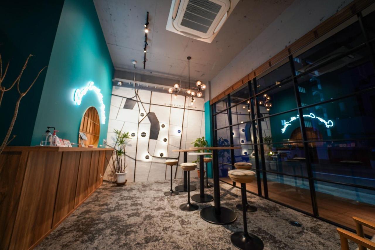 Hotel S-Presso East Osaka Zewnętrze zdjęcie