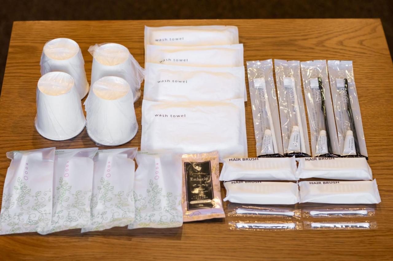 Hotel S-Presso East Osaka Zewnętrze zdjęcie