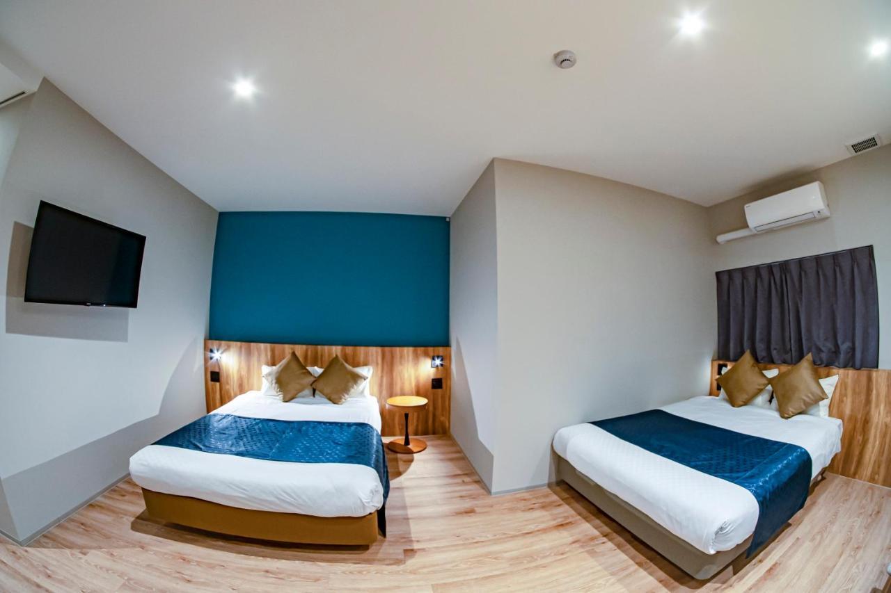 Hotel S-Presso East Osaka Zewnętrze zdjęcie