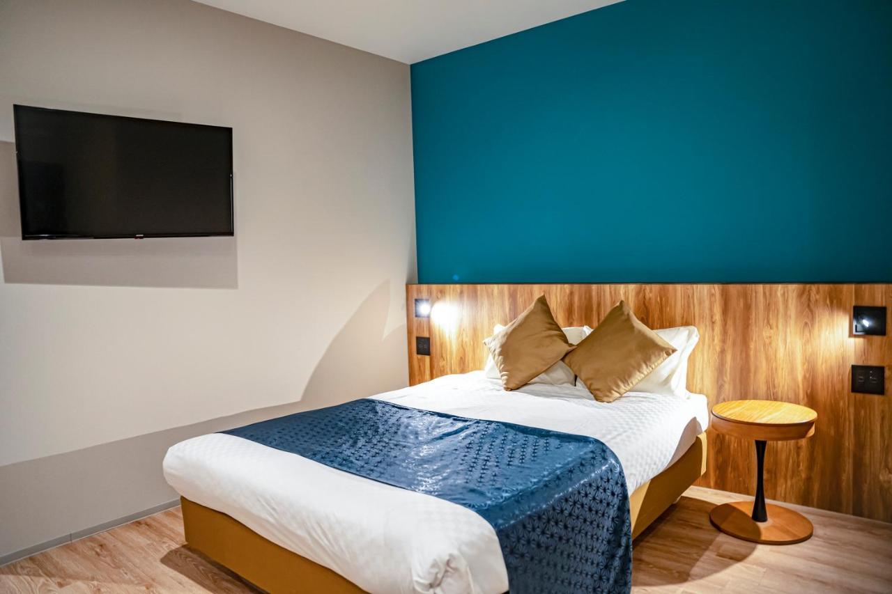 Hotel S-Presso East Osaka Zewnętrze zdjęcie