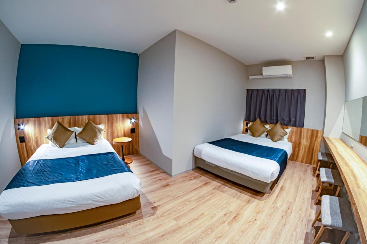 Hotel S-Presso East Osaka Zewnętrze zdjęcie